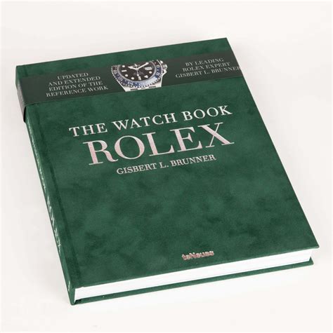 books on rolex watches|the watch book rolex pdf.